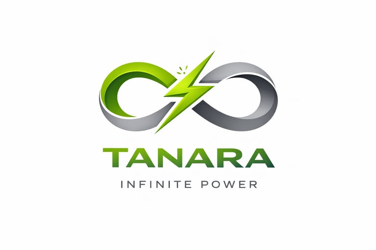 Tanara logo