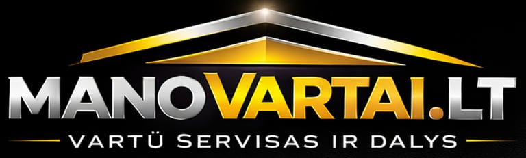 ManoVartai.lt logo
