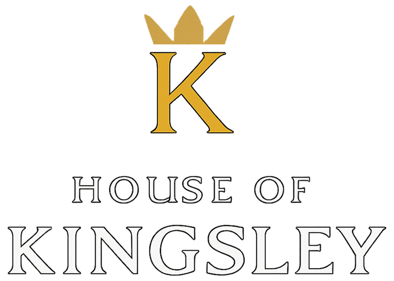 House of Kingsley logo