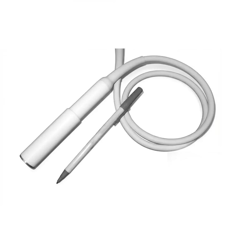 35-MHz 64 Element 2 2 Composite Linear Array for Ophthalmic Imaging