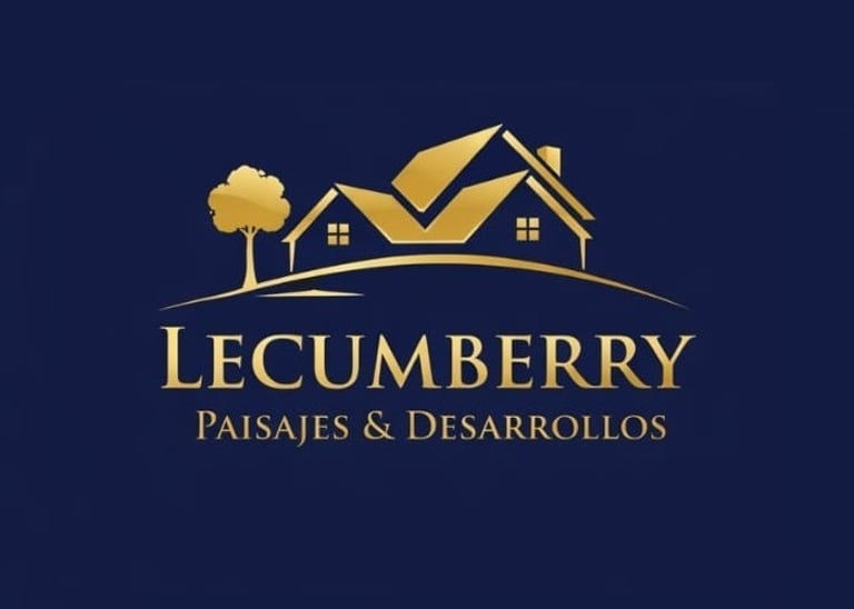 Lecumberry - Paisajes & Desarrollos logo