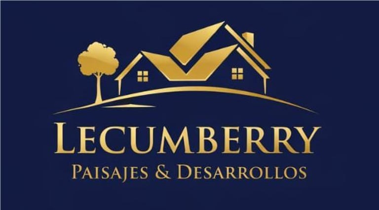 Lecumberry - Paisajes & Desarrollos logo