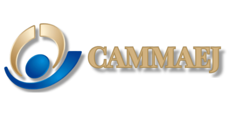 CAMMAEJ logo