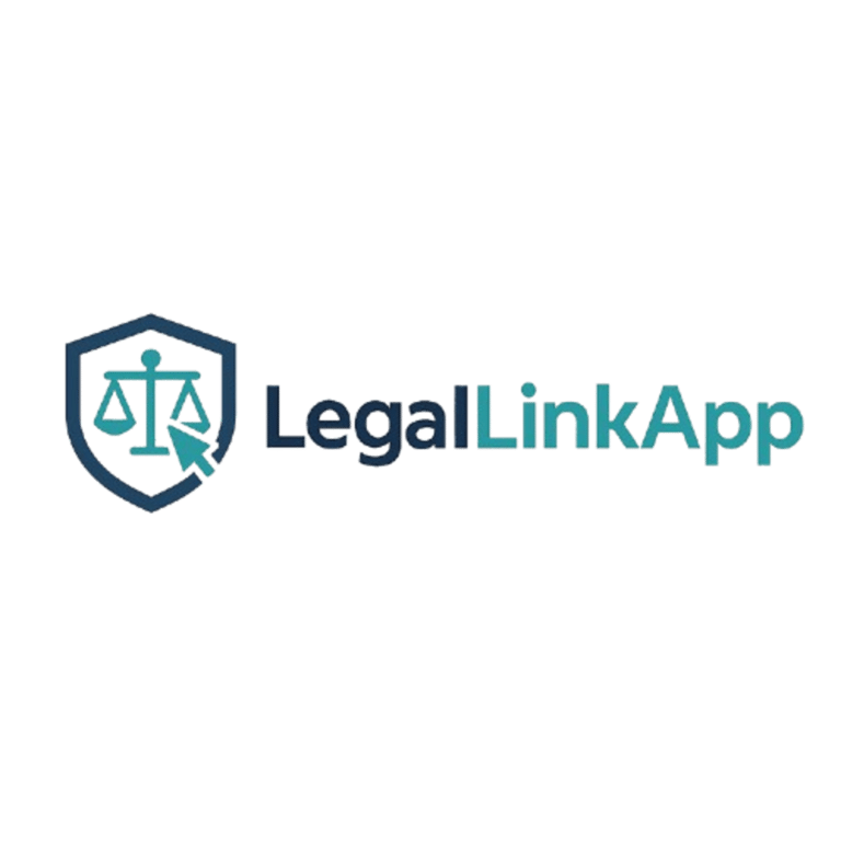 LegallinkApp logo