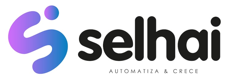 Selhai logo