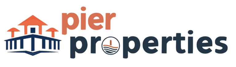 Pier Properties logo