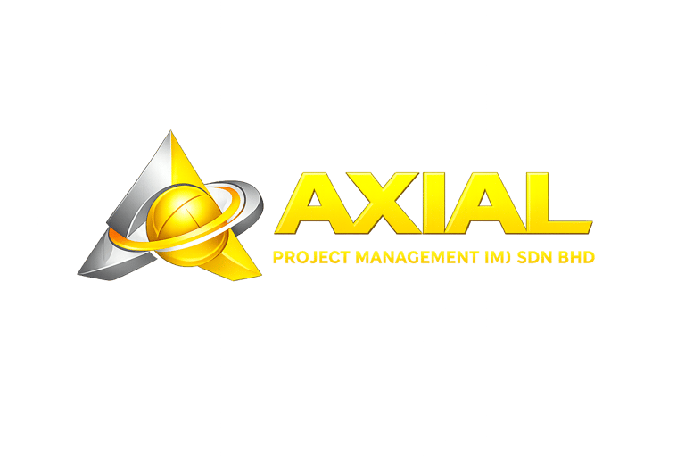 Axial logo