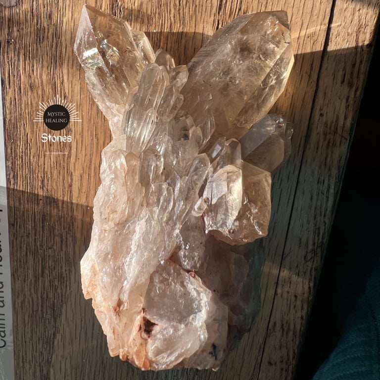Kundalini Citrine