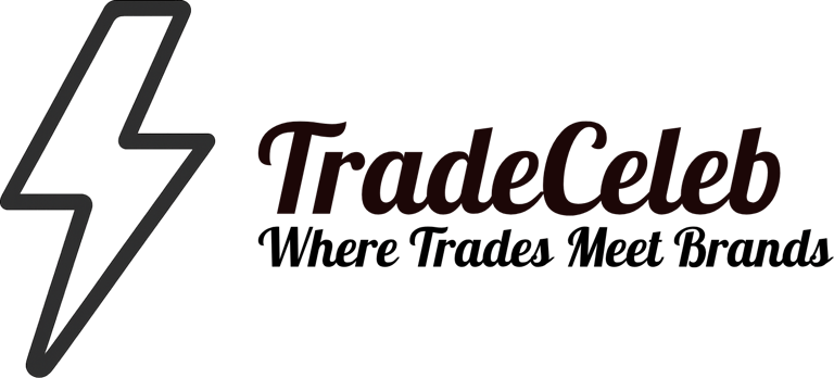 TradeCeleb logo