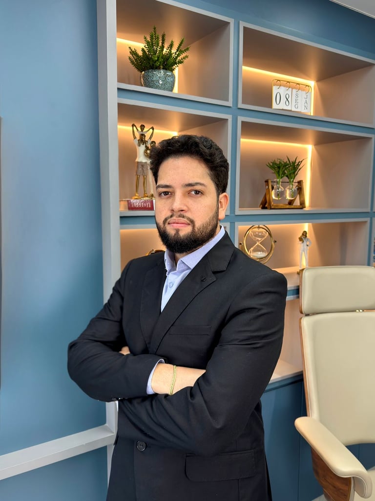 Dr. Fernando Augusto
