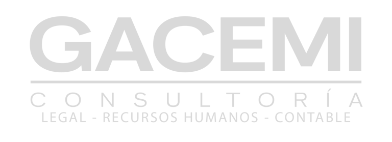 GACEMI CONSULTORIA LEGAL logo