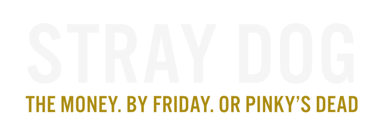 Stray Dog Film logo