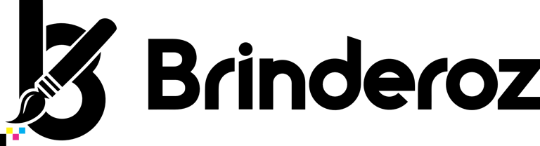 Brinderoz logo