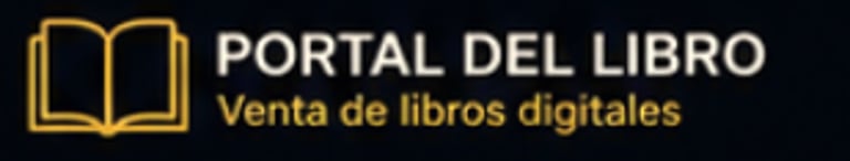 LuzLibro logo