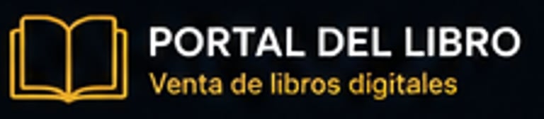 LuzLibro logo