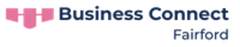 Business Connect Fairford logo