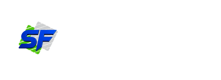 SF venezianas industriais logo