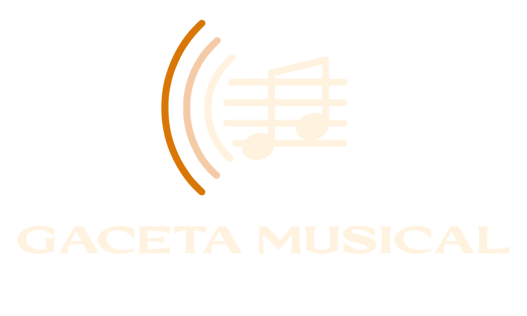 Gaceta Musical logo