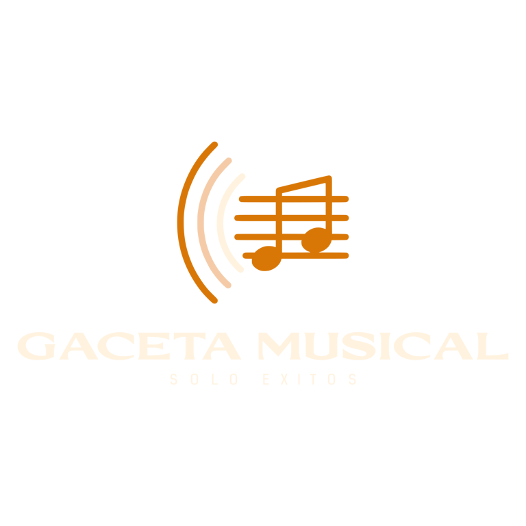 Gaceta Musical logo
