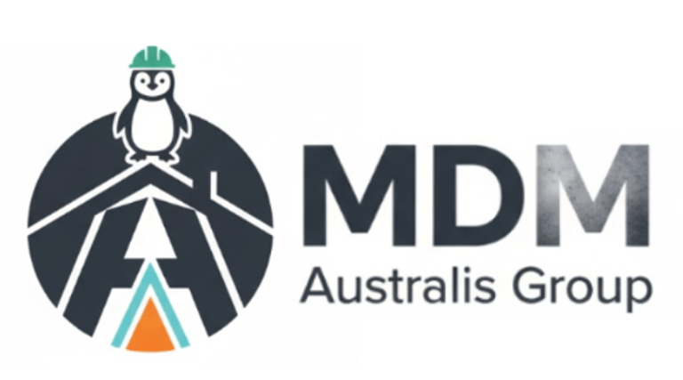 Australis Group logo