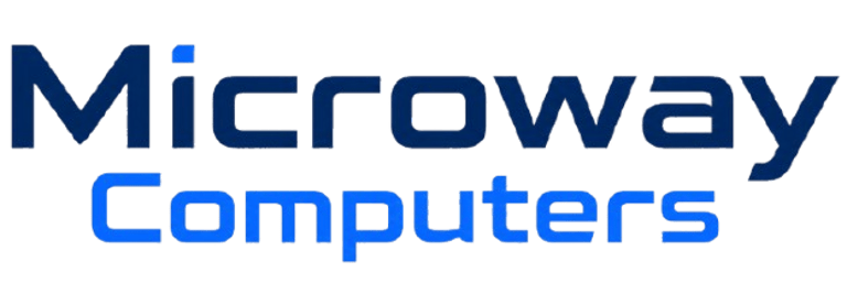 Microway Computers logo