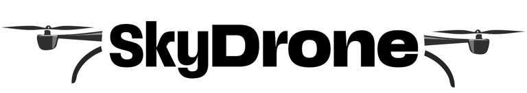 SkyDrone logo