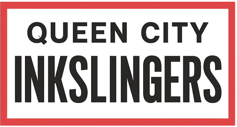 Queen City Inkslingers logo