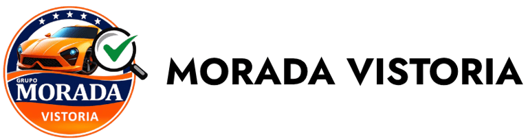Morada Vistoria logo