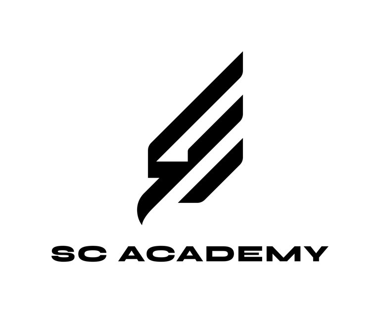 SC ACADEMY logo