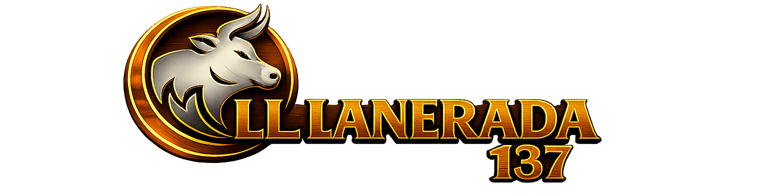 Llanerada 137 logo
