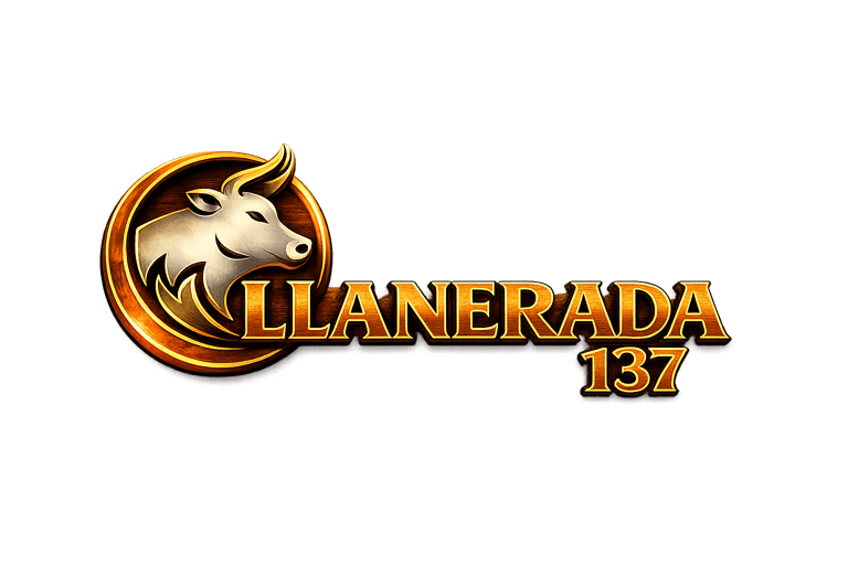 Llanerada 137 logo