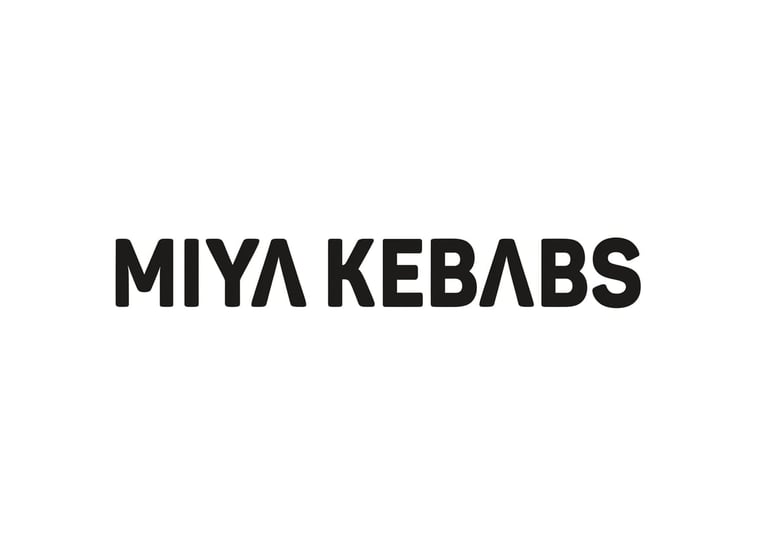 Miya Noir logo