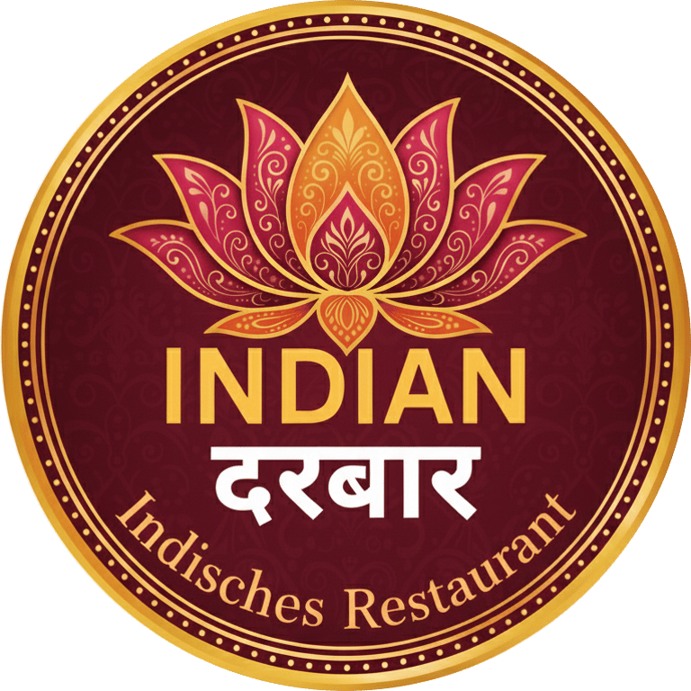 INDIAN DARBAR logo