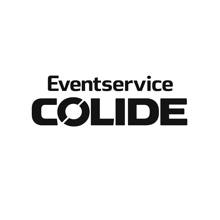 Eventservice COLIDE logo