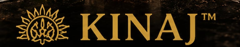 KINAJ™ logo
