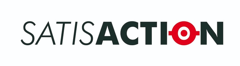 SatisAction logo