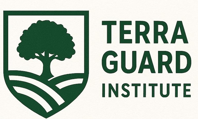 TerraGuard Institute logo