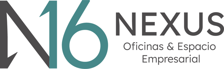 NEXUS 16 logo