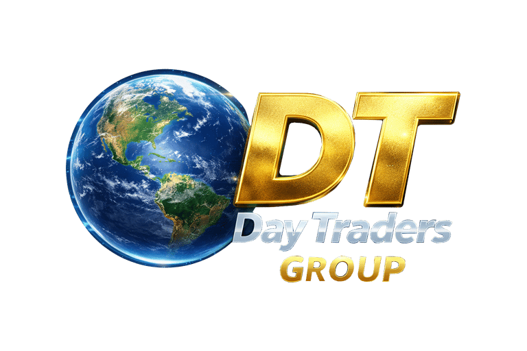 Day Traders Group logo