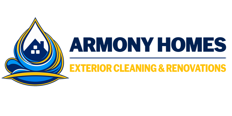 Armony Homes logo