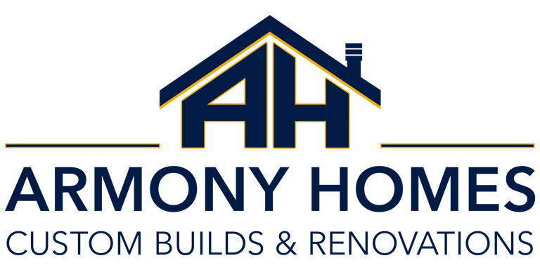 Armony Homes logo