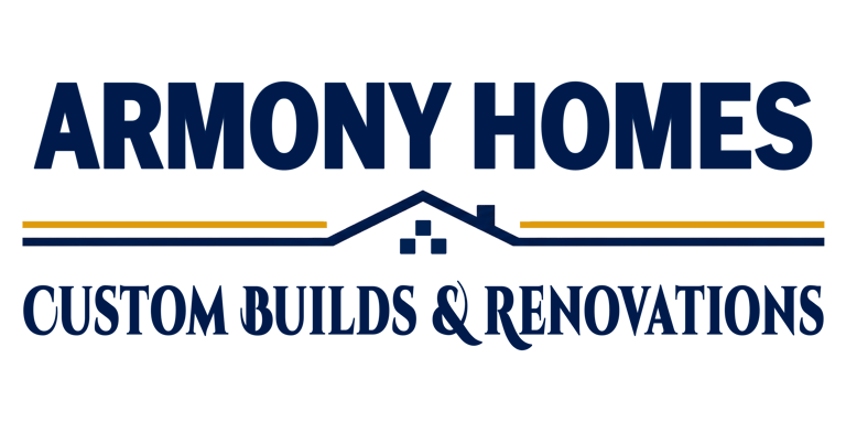 Armony Homes logo