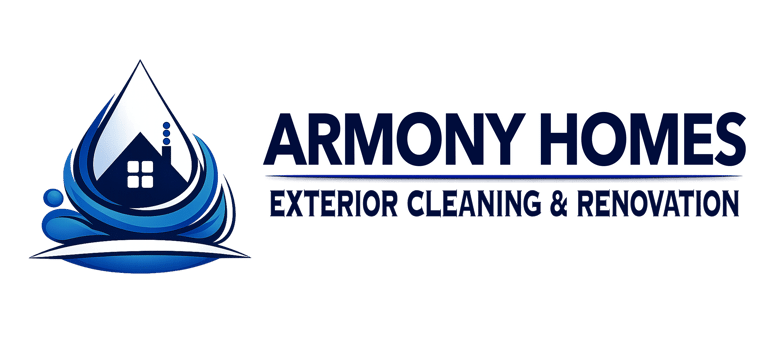 Armony Homes logo