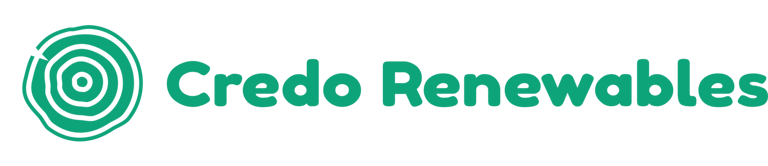 Credo Renewables logo