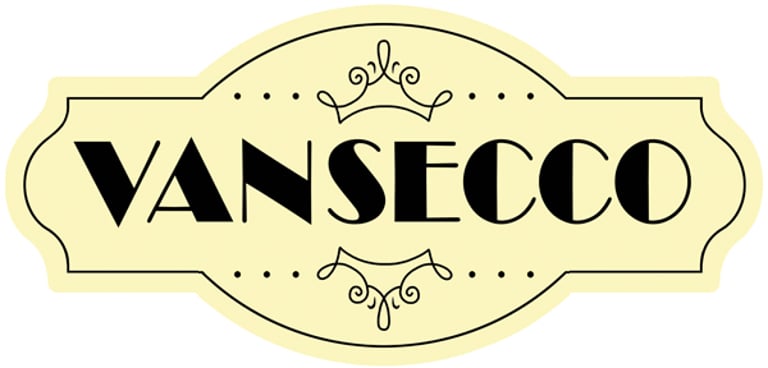 Vansecco Mobile Bar logo