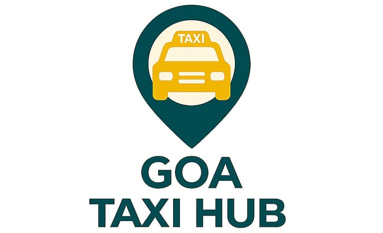 Goa Taxi Hub logo