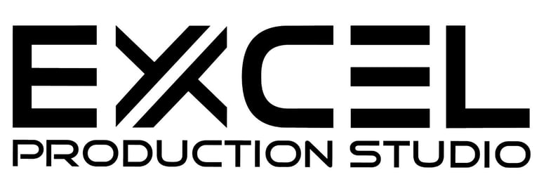 EXCEL PRODUCTION STUDIO logo
