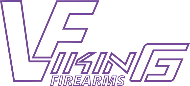Viking Firearms logo