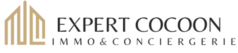 Expert Cocoon Immo & Conciergerie Lyon logo
