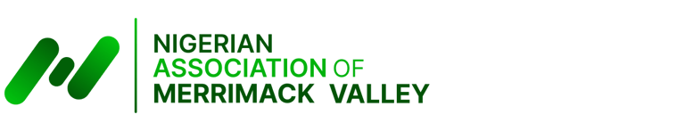 NAMV logo
